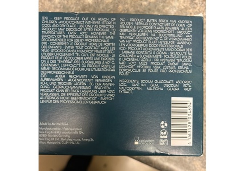 Urban Alchemy Signature Cleanse, 10.6 oz/300 g