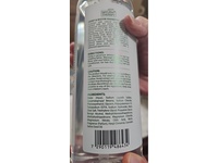 Natural Therapy Revitalizing And Nourishing Shampoo, Hemp Biotin, 33.8 fl oz/1000 mL - Image 4