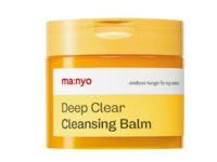 Manyo Deep Clear Cleansing Balm, 4.46 fl oz / 132 mL - thumbnail 1