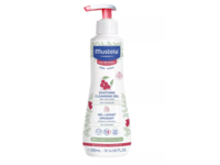 Mustela Soothing Cleansing Gel, 10.14 fl oz|300 mL - Image 2