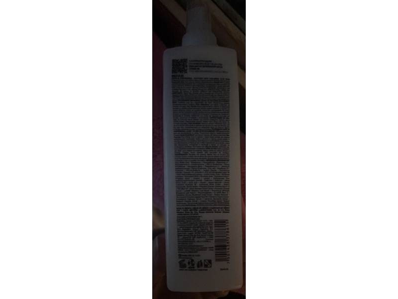 Tec Italy Pro Treatment Leave In, Hyaluronic Acid & Avocado Oil, 300 mL