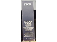 Dior Rouge Dior Forever Liquid Lipstick, 959 Bold, 0.2 fl oz/6 mL - Image 3