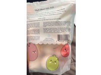 Dabble & Dollop Tropical Mini Drops Bath Bombs, Coconut+Guava+Mango+Kiwi, 0.8 oz, Pack Of 12, 2 Packs - thumbnail 4