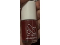 Olive & June Long Lasting Nail Polish, Cozy Up, 0.46 fl oz/13.5 mL - thumbnail 2