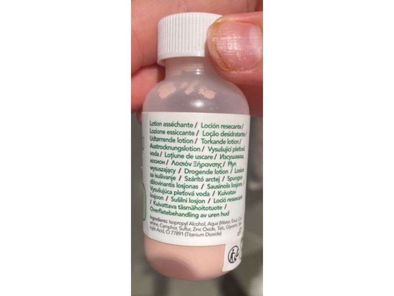 Mario Badescu Skin Care Drying Lotion, 1 fl oz/29 mL