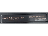 Anastasia Beverly Hills Brow Gel, Clear, 0.085 fl oz/2.5 mL - thumbnail 2