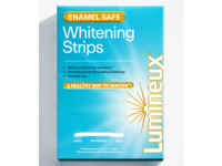 Lumineux Whitening Strips, 18 Count - Image 2
