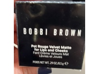 Bobbi Brown Pot Rouge Velvet Matte Blush, 03 Soft Plum​ Cool Mauve, 0.29 fl oz/8.5 g - thumbnail 2