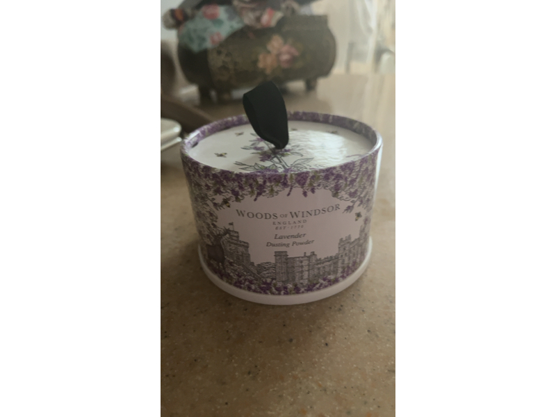 Competitive Pricing Woods Of Windsor Lily Of The Valley Body Dusting