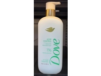 Dove Acne Control Serum Body Wash, 1% Salicylic Acid, 18.5 fl oz/547 mL - thumbnail 2