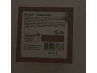 Rival Loves Me Tropical Bronzer, 02 Honolulu, 6 g - Image 4