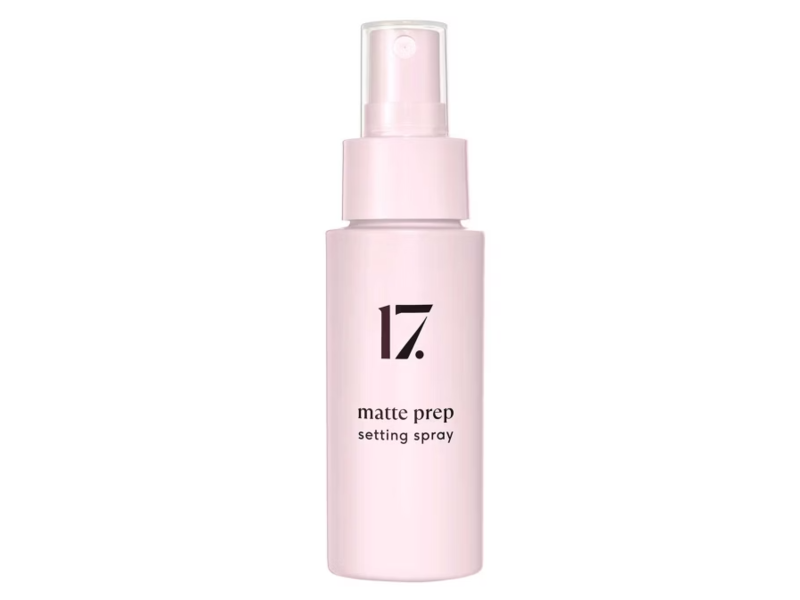 Maesa Matte Prep Setting Spray, 17, 50 mL