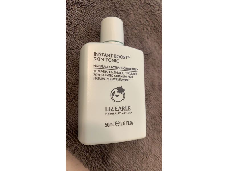 Liz Earle Instant Boost Skin Tonic, 1.6 fl oz/50 mL