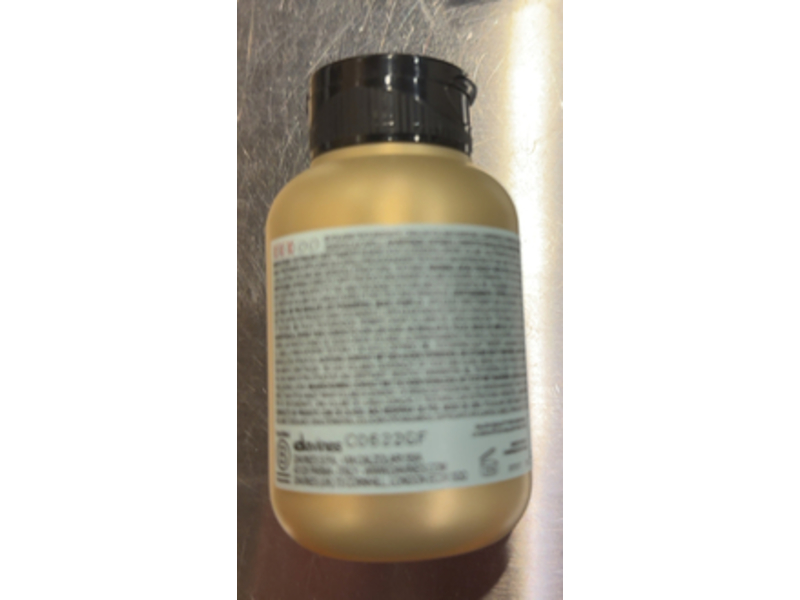 Davines This is a Texturizing Dust, 0.28 oz/8 g