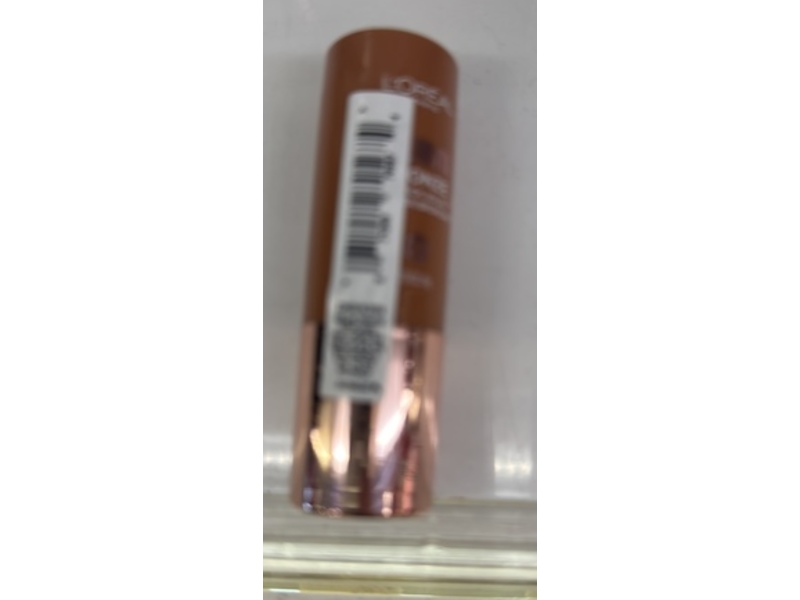 L'Oreal Paris Lumi Bronze Le Stick Soleil Bronzer Stick, 100 Sunkissed Rose, 0.31 oz/9 g