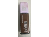 Maybelline New York Super Stay Lumi-Matte Foundation, 375, 1 fl oz/30 mL - Image 3