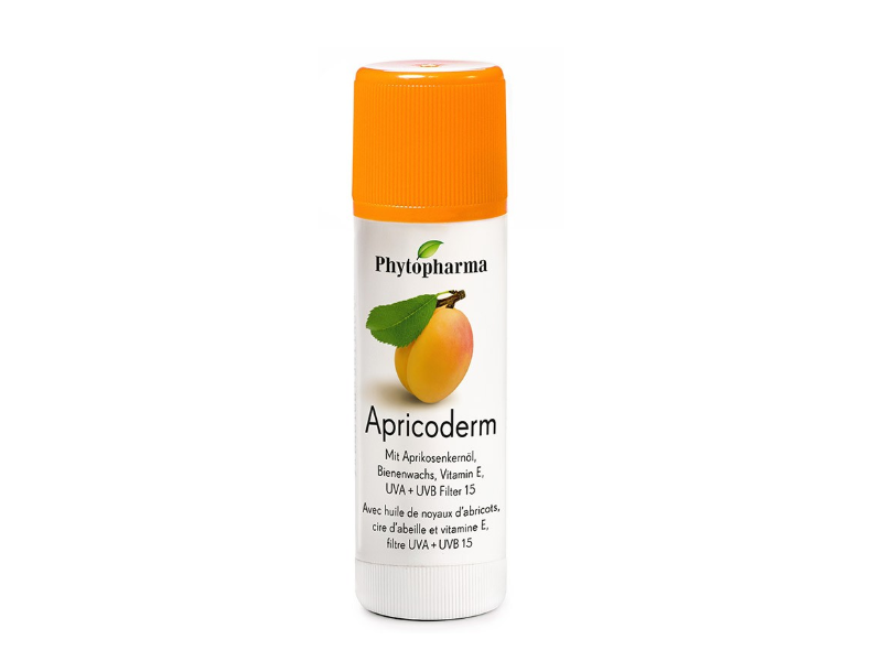 Phytopharma Apricoderm Stick, 15 mL