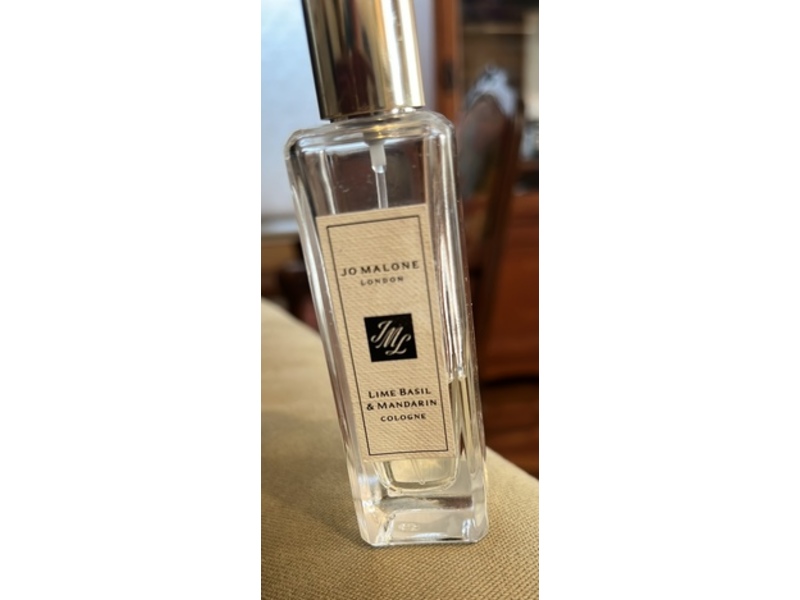 Jo Malone London Cologne, Lime Basil & Mandarin