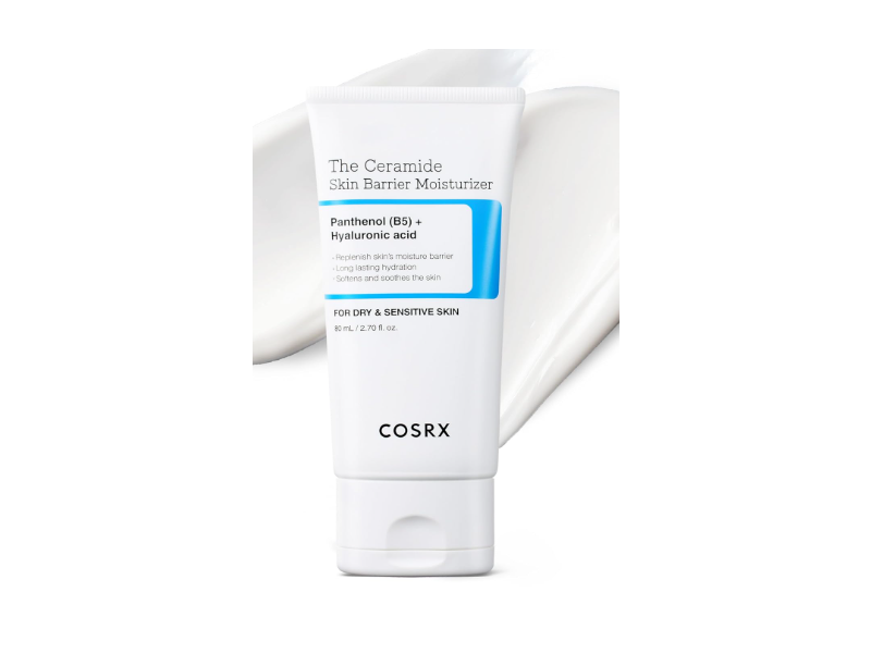 Cosrx The Ceramide Skin Barrier Moisturizer, 0.33 fl oz/10 mL