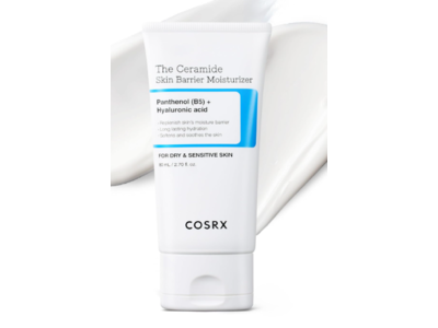 Cosrx The Ceramide Skin Barrier Moisturizer, 0.33 fl oz/10 mL