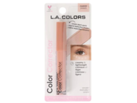 L.A. Colors Color Corrector Concealer, Peach, 0.13 oz/3.8 g - thumbnail 1