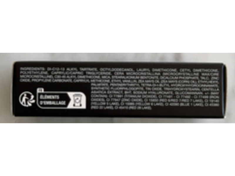 Kiko Milano Gossamer Emotion Creamy Lipstick, 103 Powder Pink, 0.12 oz/3.5 g