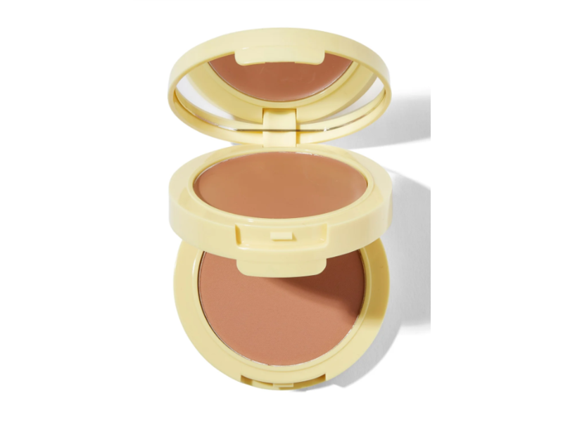 Jordana Ticia Bronzer Duo, Desert Dusk