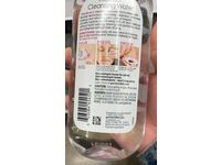Garnier SkinActive All-In-1 Micellar Cleansing Water, 13.5 fl oz/400 mL - thumbnail 3