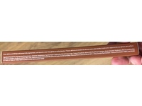 Morphe Signature Lip Pencil, Sweet Tea, 0.05 oz/1.5g - thumbnail 3