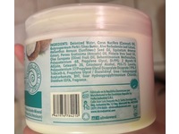Afro Love Curling Puree Curl Cream, Clean Scent, Coconut Oil, Shea Butter & Aloe Vera, 16 oz/450 g - thumbnail 4