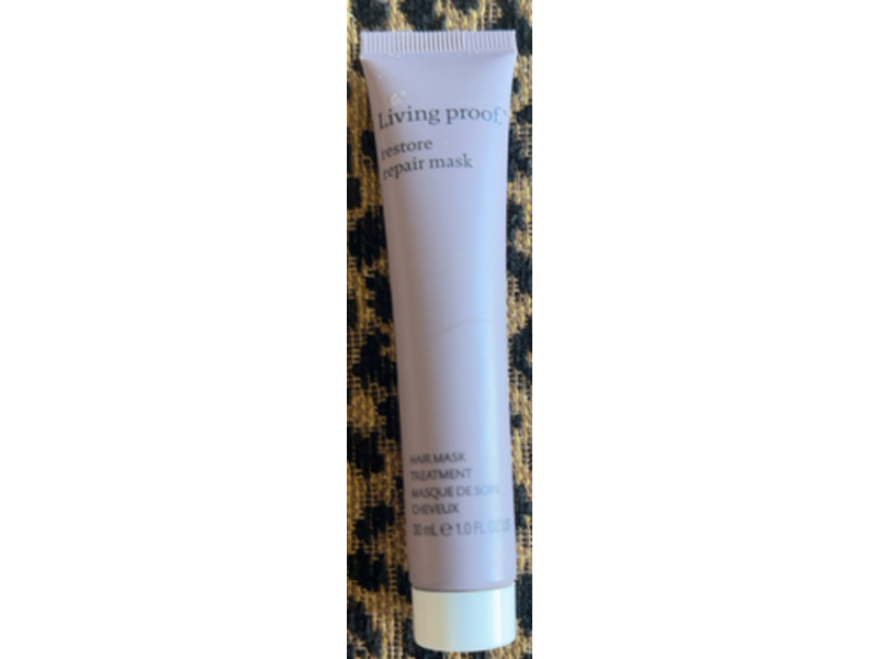 Living Proof Restore Repair Mask, 1.0 fl oz/30 mL