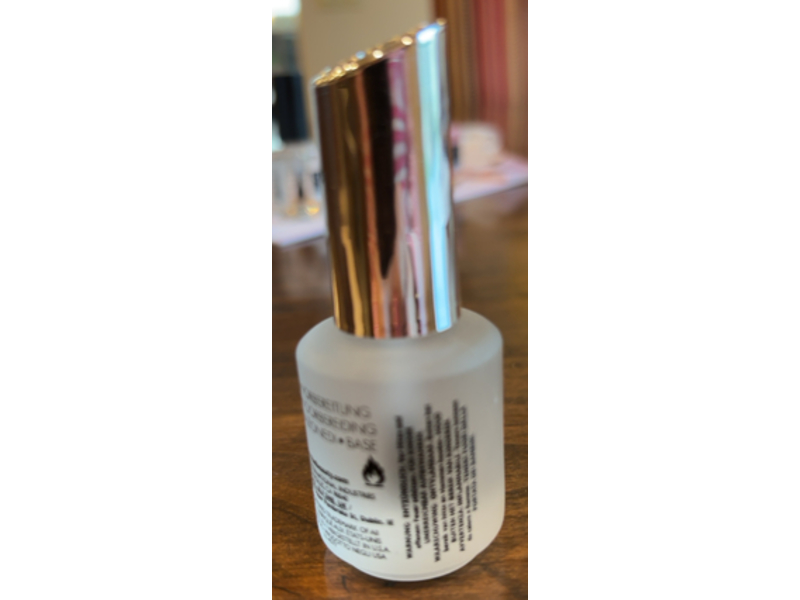 ibd Advanced Wear Base Prep, 0.5 fl oz/14 mL