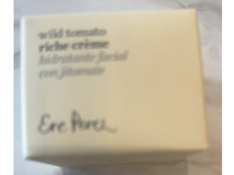 Ere Perez Rich Creme, Wild Tomato, 1.6 oz/45 mL