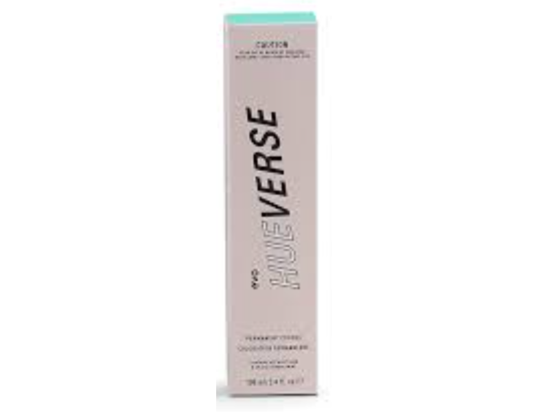 Evo HueVerse Permanent Colour Creme, 8.3, 3.4 fl oz/100 mL