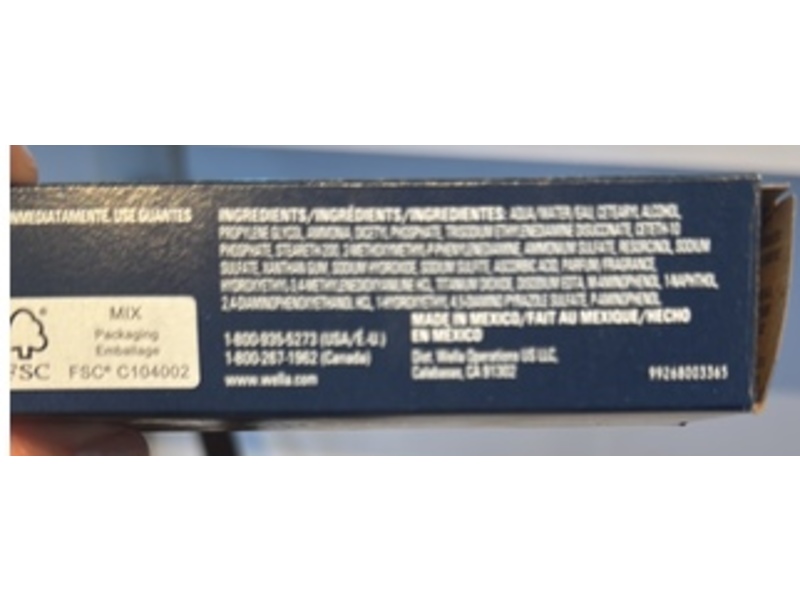 Wella Professionals Koleston Perfect Permanent Hair Color, 77/02 Intense Medium Blonde/Natural Matte, 2 oz/57 g