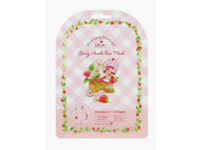 Celavi x Strawberry Shortcake Berry Awake Face Mask, Strawberry + Collagen, 1 Count - Image 2