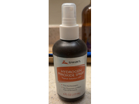Swan Hydrogen Peroxide Spray, 6 fl oz/177 mL - Image 3