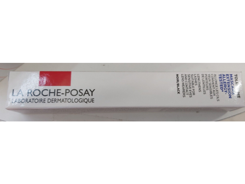 La Roche-Posay Toleriane Extension Lengthening Mascara, 0.76 fl oz