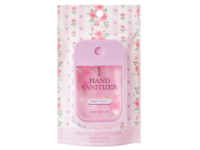 Pearl World Hand Sanitizer, Sweet Peony, 1.35 fl oz/40 mL - thumbnail 1