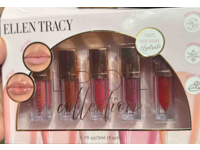 Ellen Tracy Lip Oil Collection, 0.1 fl oz/3 mL, 5 Count - thumbnail 1