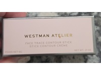 Westman Atelier Face Trace Contour Stick, Toast, 0.21 oz/6 g - thumbnail 2