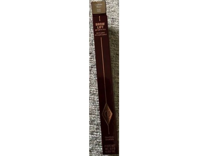 Charlotte Tilbury Brow Lift Pencil, Taupe, 0.2 g