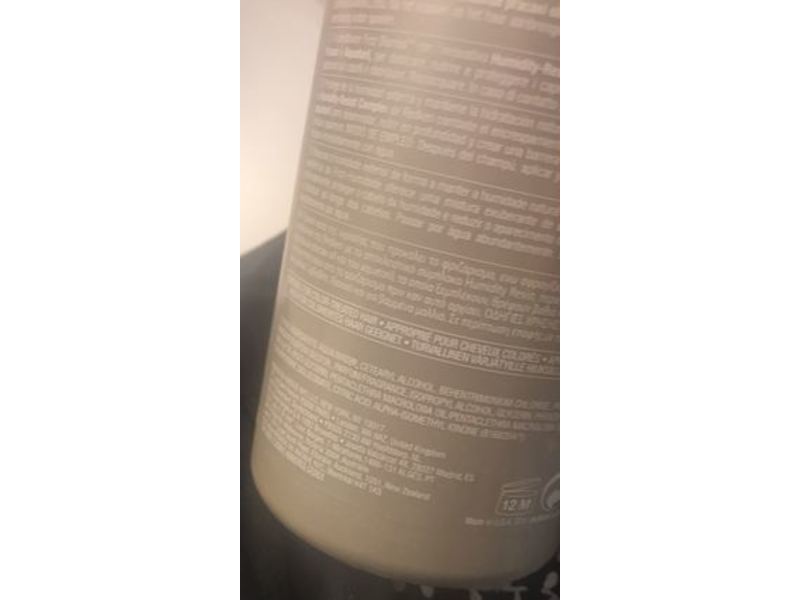 Redken Frizz Dismiss Conditioner, 33.8 fl oz/1000 mL