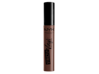 NYX Professional Makeup Strictly Vinyl Shiny Lip Gloss, Bombshell 06, 0.11 oz/3 mL - thumbnail 1