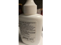 Triamcinolone Acetonide Lotion 0.1%, 60 mL, Cosette Pharmaceuticals (Rx) - Image 5