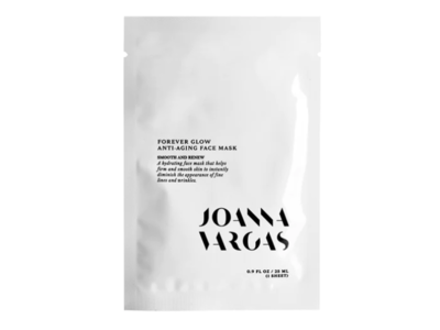 Joanna Vargas Forever Glow Anti-Aging Face Mask