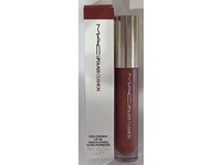 MAC Lip Gloss Cushion High-Pigment Lip Oil, Mauvement, 0.17 fl oz/5 mL - thumbnail 2