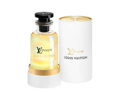 Louis Vuitton Perfume, LV Lovers, 100 mL