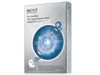 Bioup Exo Youthful Anti-Aging Essence Mask, 0.088 fl oz/26 mL, 5 Count - thumbnail 1