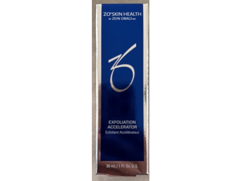 ZO Skin Health Exfoliation Accelerator, 1 fl oz/30 mL